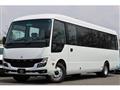 2026 Mitsubishi Fuso Rosa Bus