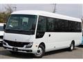 2026 Mitsubishi Fuso Rosa Bus