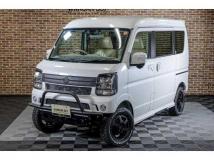 2025 Suzuki Every Wagon