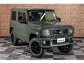 2025 Suzuki Jimny