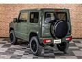 2025 Suzuki Jimny