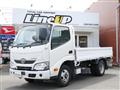 2019 Toyota Dyna Truck