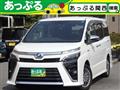 2018 Toyota Voxy