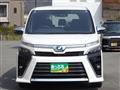 2018 Toyota Voxy