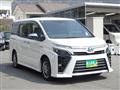 2018 Toyota Voxy
