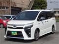 2018 Toyota Voxy