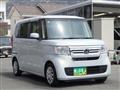 2022 Honda N BOX