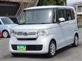 2022 Honda N BOX