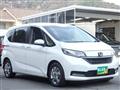 2023 Honda Freed