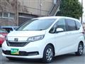 2023 Honda Freed