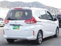 2023 Honda Freed