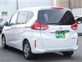 2023 Honda Freed