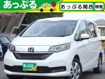 2023 Honda Freed