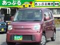 2012 Suzuki MR Wagon