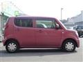 2012 Suzuki MR Wagon