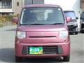 2012 Suzuki MR Wagon