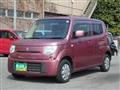 2012 Suzuki MR Wagon