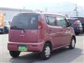 2012 Suzuki MR Wagon