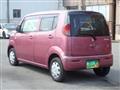 2012 Suzuki MR Wagon
