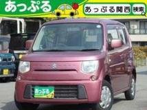 2012 Suzuki MR Wagon