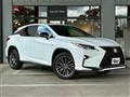 2016 Lexus RX