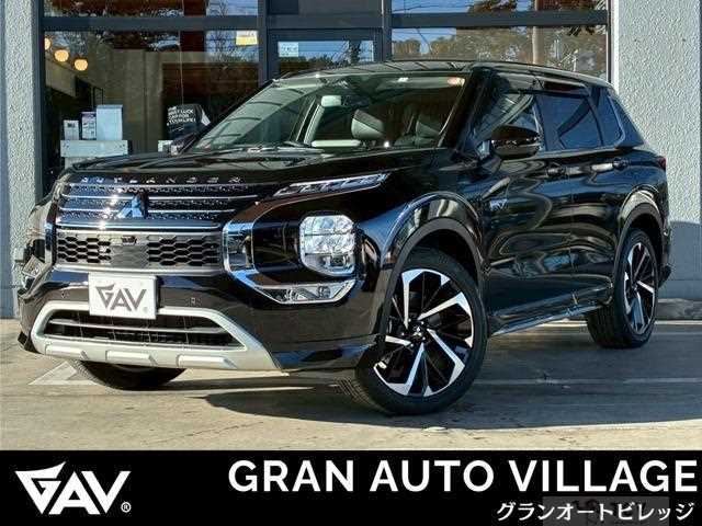 2022 Mitsubishi Outlander