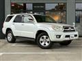2007 Toyota Hilux Surf
