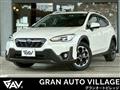 2020 Subaru IMPREZA XV HYBRID