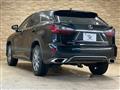 2017 Lexus RX