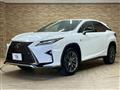 2016 Lexus RX