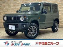 2020 Suzuki Jimny
