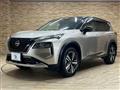 2023 Nissan X-Trail