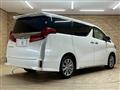 2020 Toyota Alphard G