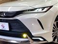 2020 Toyota Harrier