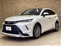 2020 Toyota Harrier