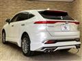 2020 Toyota Harrier
