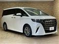 2023 Toyota Alphard G