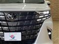 2023 Toyota Alphard G