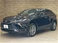 2022 Toyota Harrier Hybrid