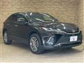 2022 Toyota Harrier Hybrid