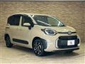 2023 Toyota Sienta