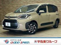 2023 Toyota Sienta