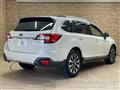 2015 Subaru Outback