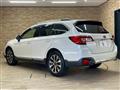 2015 Subaru Outback