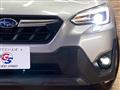 2020 Subaru IMPREZA XV HYBRID