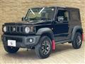 2024 Suzuki Jimny Sierra
