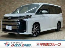2023 Toyota Noah