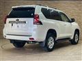 2021 Toyota Land Cruiser Prado