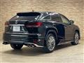 2020 Lexus RX