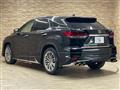 2020 Lexus RX